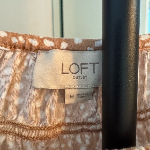 LOFT Top US Medium - Picture 5 of 10